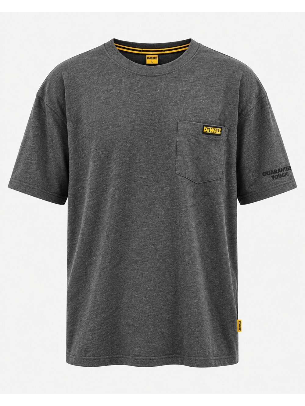 DEWALT Pocket Tee NWT